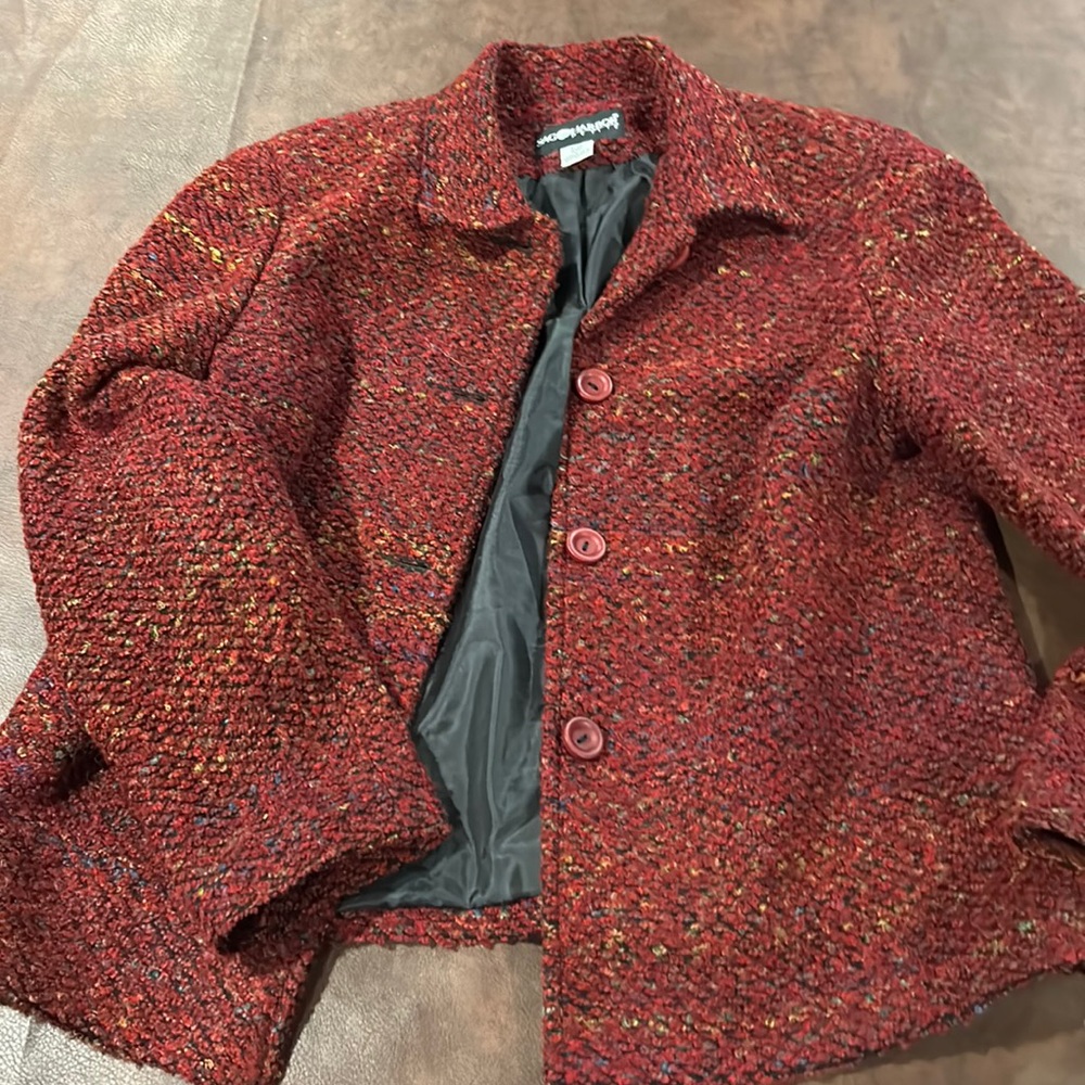 Blazer